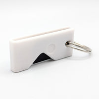 Printbtw Case Schutzhülle passend für Yubikey 5 NFC (USB-A) Kratzfest