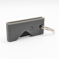 Printbtw Case Schutzhülle passend für Yubikey 5 NFC (USB-A) Kratzfest