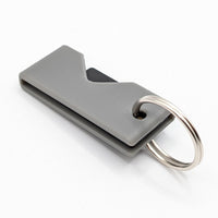 Printbtw Case Schutzhülle passend für Yubikey 5 NFC (USB-A) Kratzfest