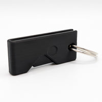 Printbtw Case Schutzhülle passend für Yubikey 5 NFC (USB-A) Kratzfest