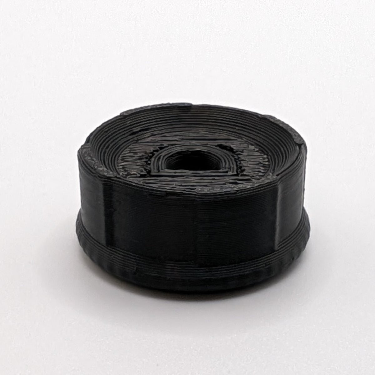 Printbtw Drehknopf passend für Truma Combi Eco CP Plus