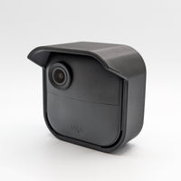 Regenschutz Cover passend für Blink 4 Outdoor Kamera Hülle Überwachungskamera