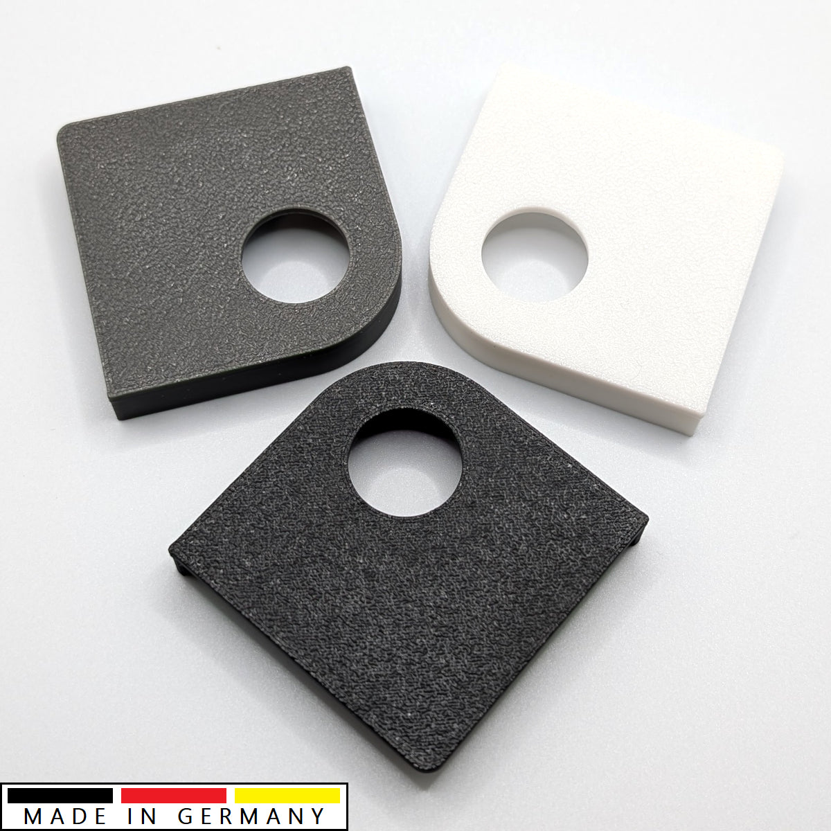 Printbtw Füllschachtdeckel passend für Lechuza Canto 30 Low & High