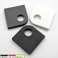 Printbtw Füllschachtdeckel passend für Lechuza Canto 30 Low & High