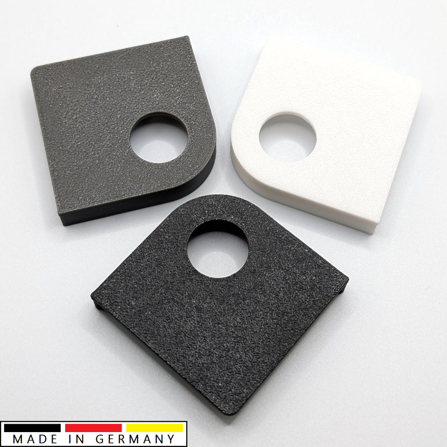 Printbtw Füllschachtdeckel passend für Lechuza Canto 30 Low & High