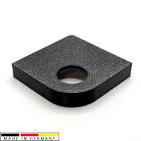 Printbtw Füllschachtdeckel passend für Lechuza Canto 30 Low & High