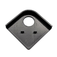 Printbtw Füllschachtdeckel passend für Lechuza Canto 30 Low & High