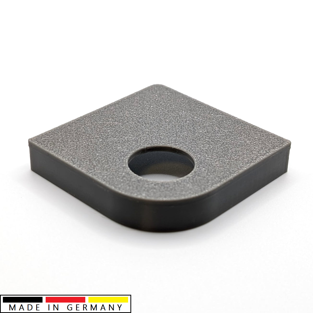 Printbtw Füllschachtdeckel passend für Lechuza Canto 30 Low & High