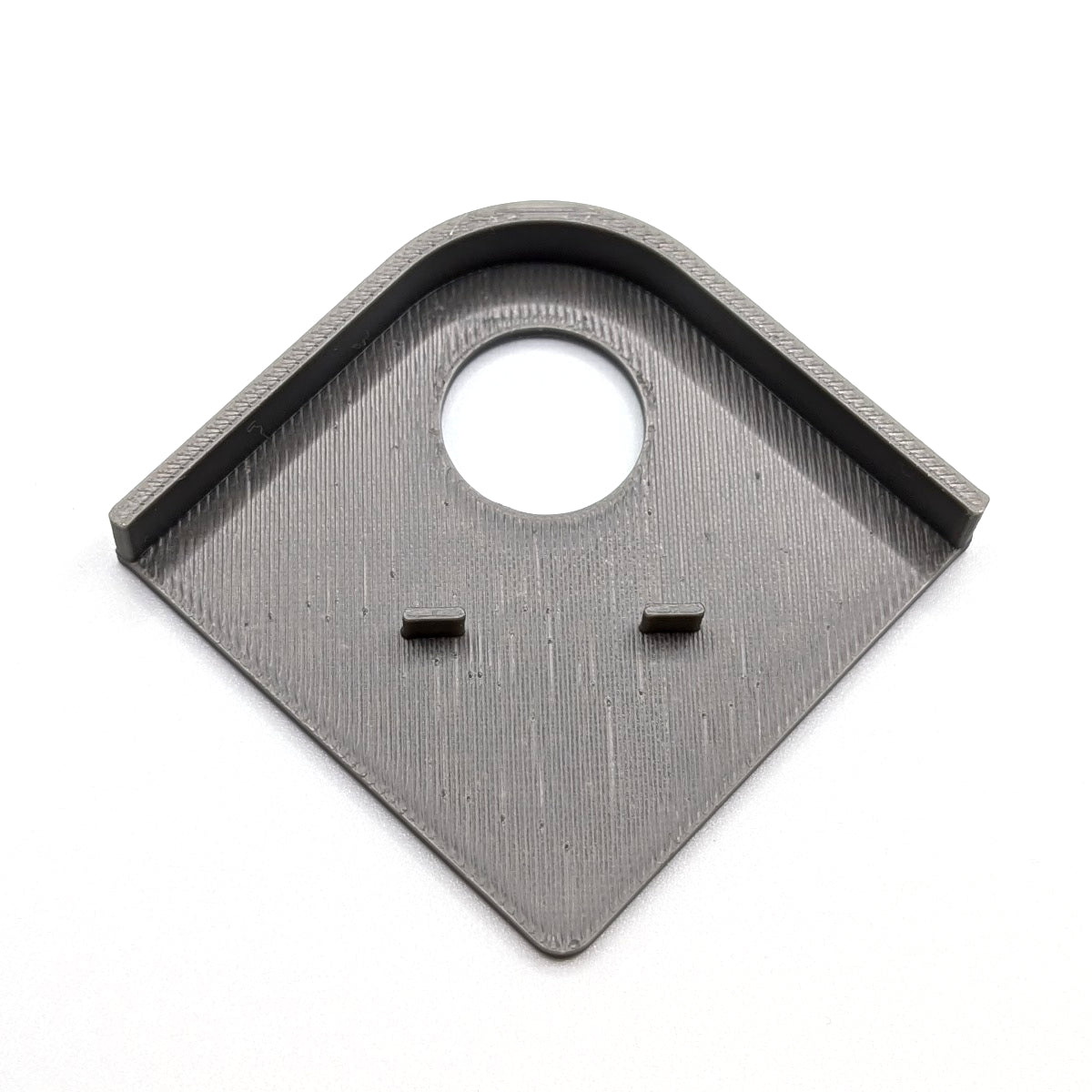 Printbtw Füllschachtdeckel passend für Lechuza Canto 30 Low & High