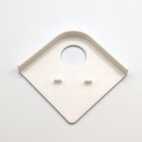 Printbtw Füllschachtdeckel passend für Lechuza Canto 30 Low & High