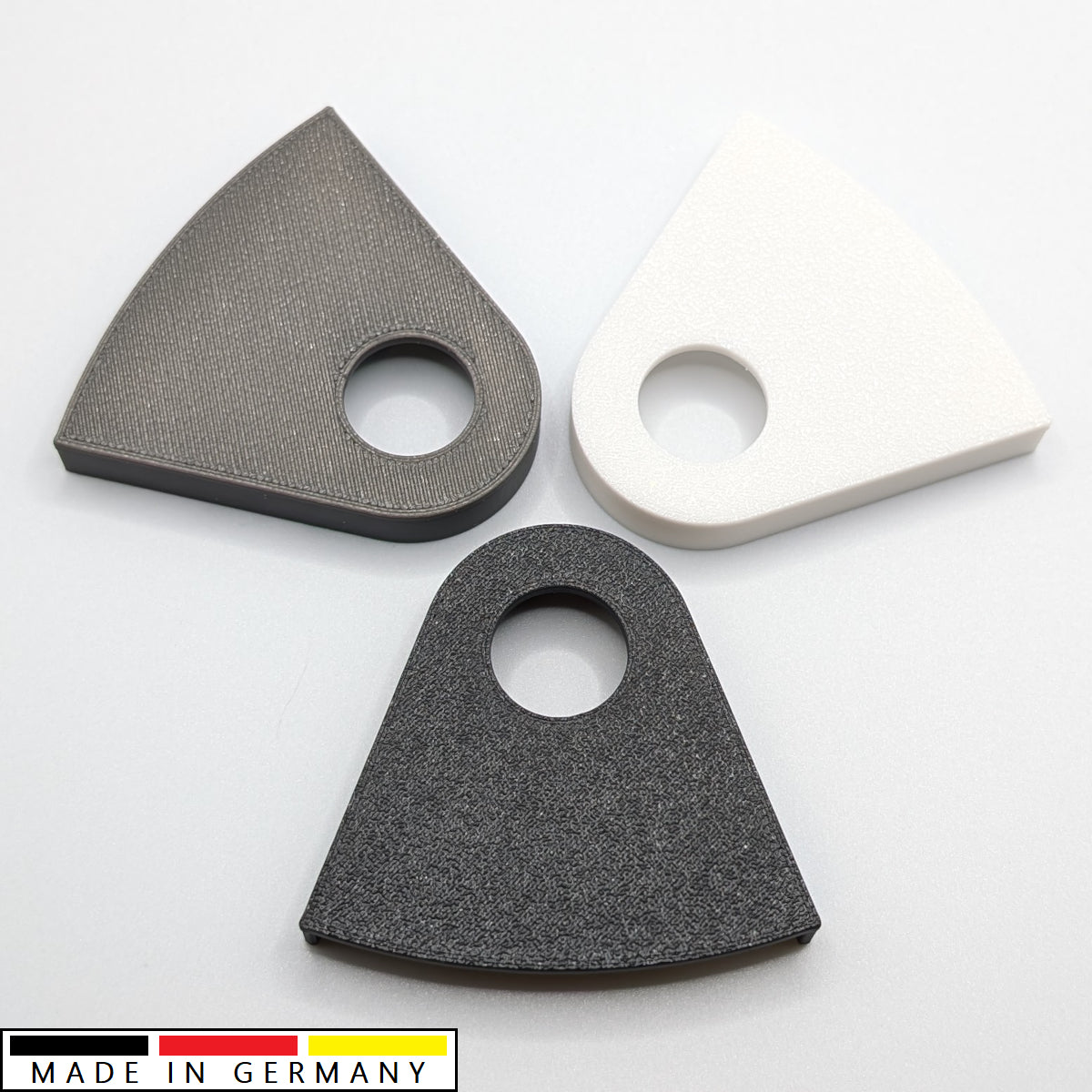 Printbtw Füllschachtdeckel passend für Lechuza Classico 21 Color & Color Eco