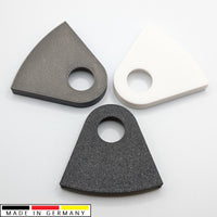 Printbtw Füllschachtdeckel passend für Lechuza Classico 21 Color & Color Eco