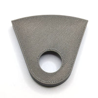 Printbtw Füllschachtdeckel passend für Lechuza Classico 21 Color & Color Eco