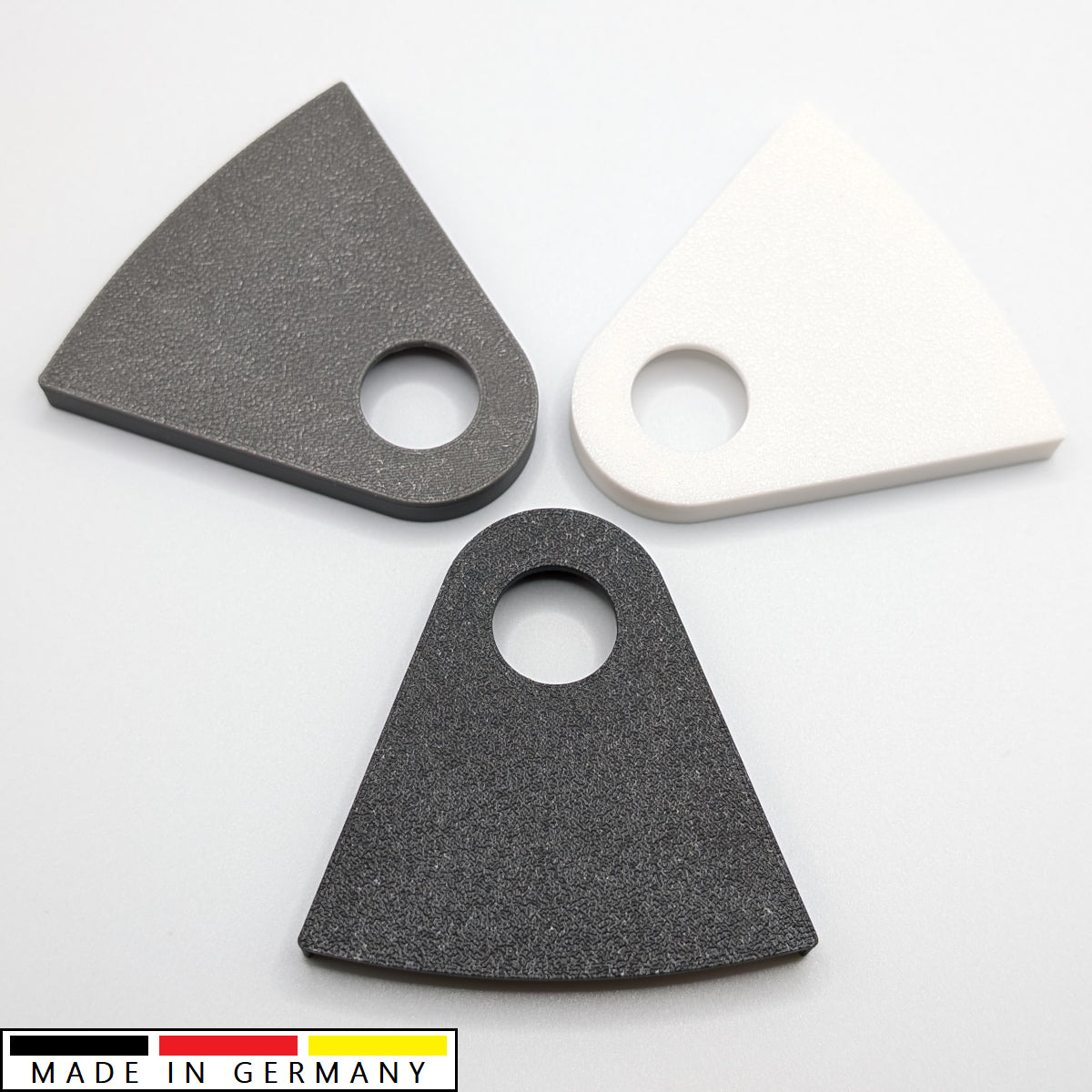 Printbtw Füllschachtdeckel passend für Lechuza Classico 43 Color & Color Eco