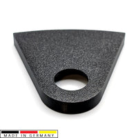 Printbtw Füllschachtdeckel passend für Lechuza Classico 43 Color & Color Eco