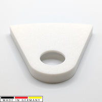 Printbtw Füllschachtdeckel passend für Lechuza Classico 28 Color & Color Eco