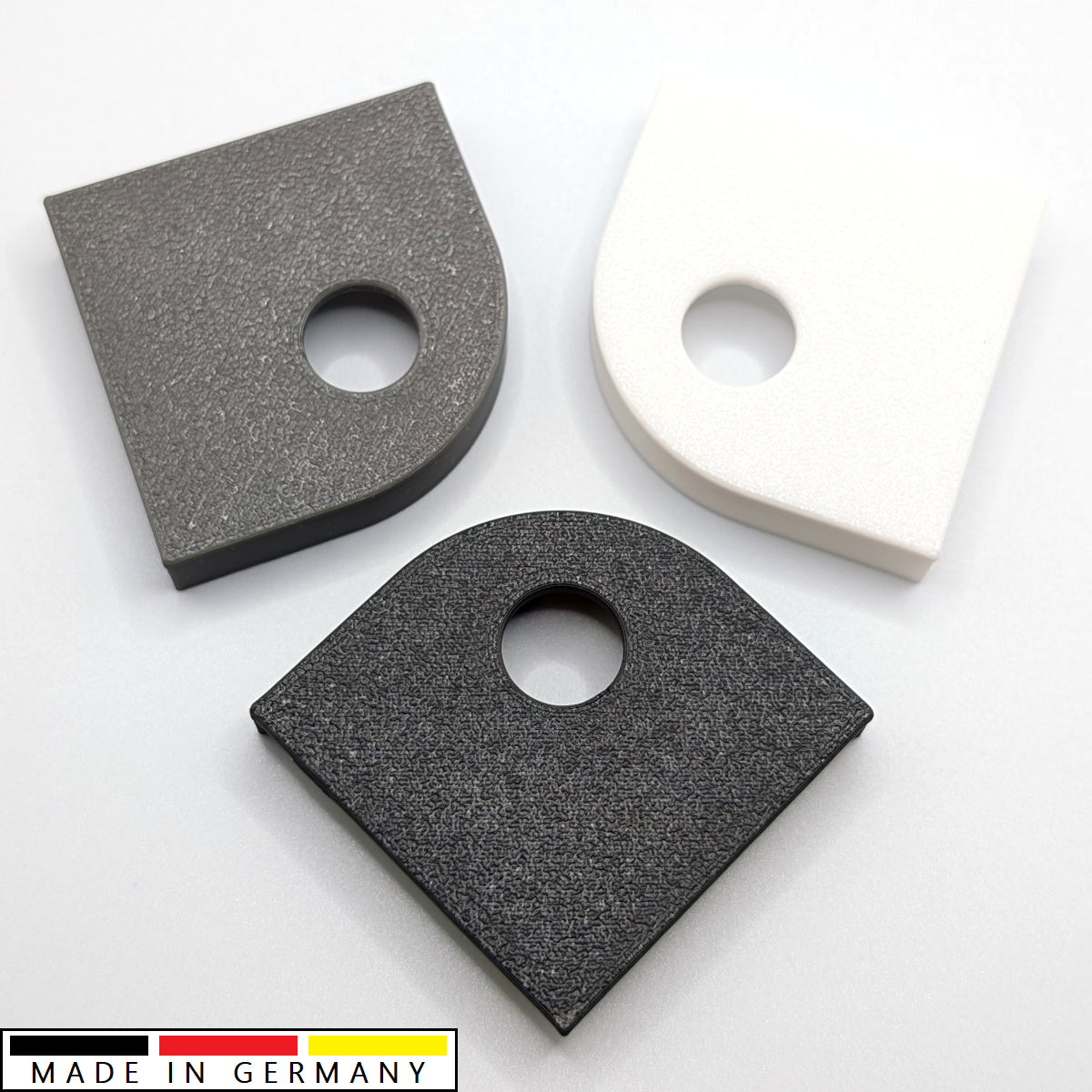 Printbtw Füllschachtdeckel passend für Lechuza Balconera 40 50 80 100