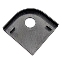 Printbtw Füllschachtdeckel passend für Lechuza Balconera 40 50 80 100