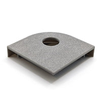 Printbtw Füllschachtdeckel passend für Lechuza Balconera 40 50 80 100