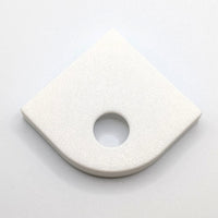 Printbtw Füllschachtdeckel passend für Lechuza Balconera 40 50 80 100