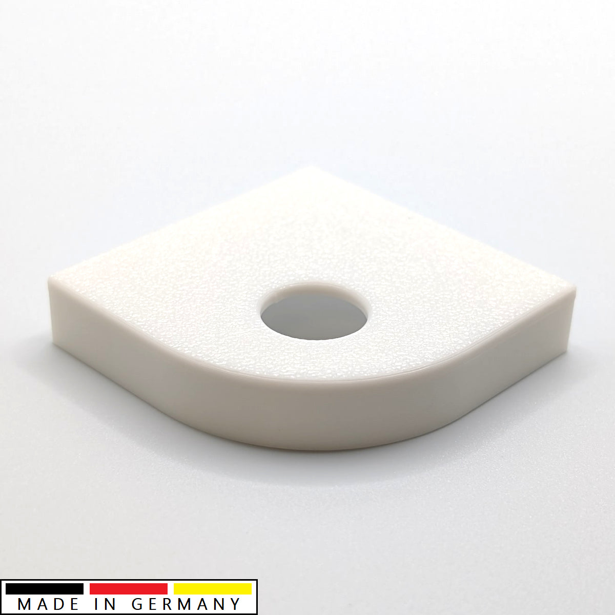 Printbtw Füllschachtdeckel passend für Lechuza Balconera 40 50 80 100