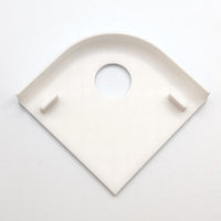 Printbtw Füllschachtdeckel passend für Lechuza Balconera 40 50 80 100