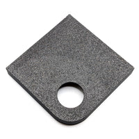 Printbtw Füllschachtdeckel passend für Lechuza CUBICO 40/50 CUBICO ALTO CUBE 40/50 & TRIO 40