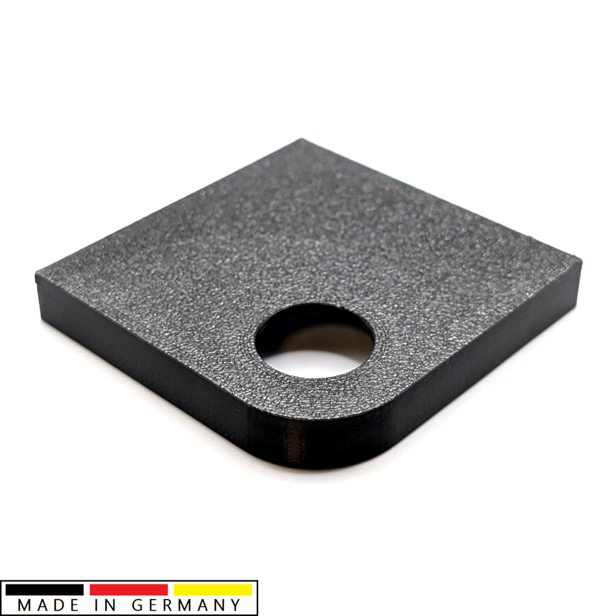 Printbtw Füllschachtdeckel passend für Lechuza Trio/Cube Cottage 30