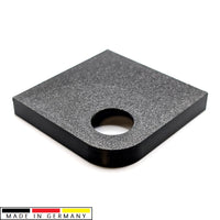 Printbtw Füllschachtdeckel passend für Lechuza CUBICO 40/50 CUBICO ALTO CUBE 40/50 & TRIO 40