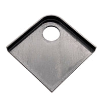 Printbtw Füllschachtdeckel passend für Lechuza CUBICO 40/50 CUBICO ALTO CUBE 40/50 & TRIO 40