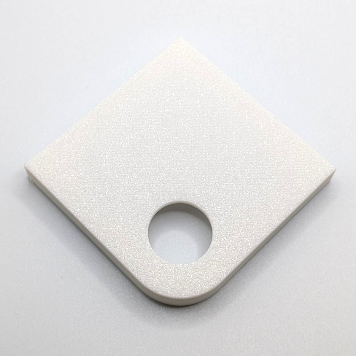 Printbtw Füllschachtdeckel passend für Lechuza CUBICO 40/50 CUBICO ALTO CUBE 40/50 & TRIO 40