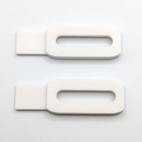 Printbtw Montagehalterung 2er Set passend für Geberit Spülkasten