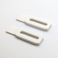 Printbtw Montagehalterung 2er Set passend für Geberit Spülkasten