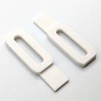 Printbtw Montagehalterung 2er Set passend für Geberit Spülkasten