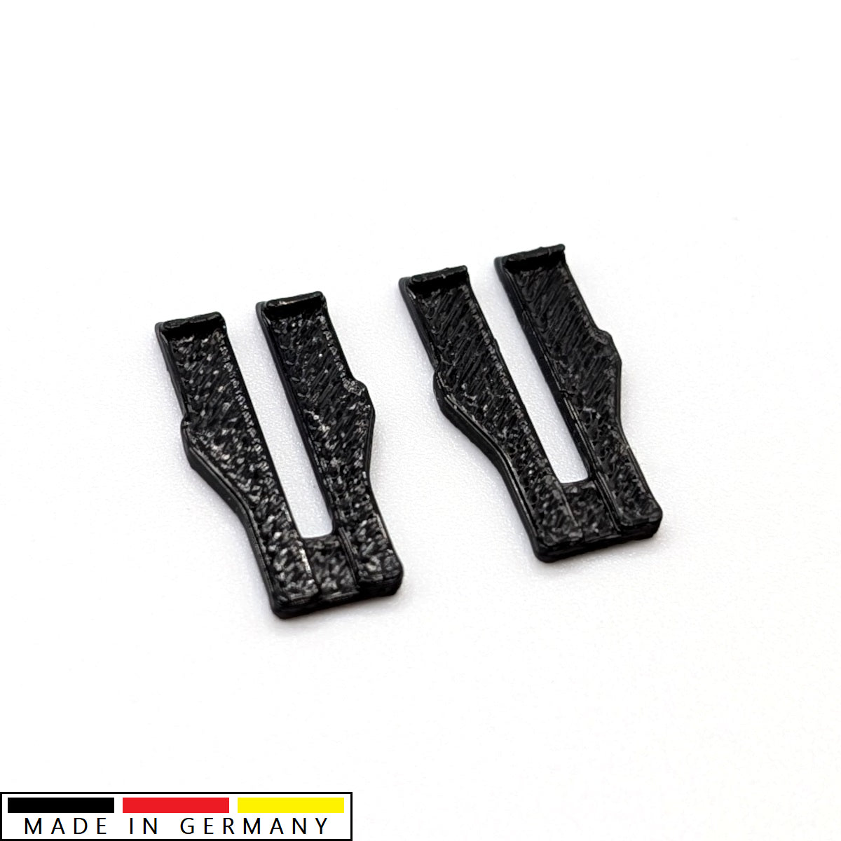 Printbtw Wandhalterung Klammer passend für Siemens Gigaset DA