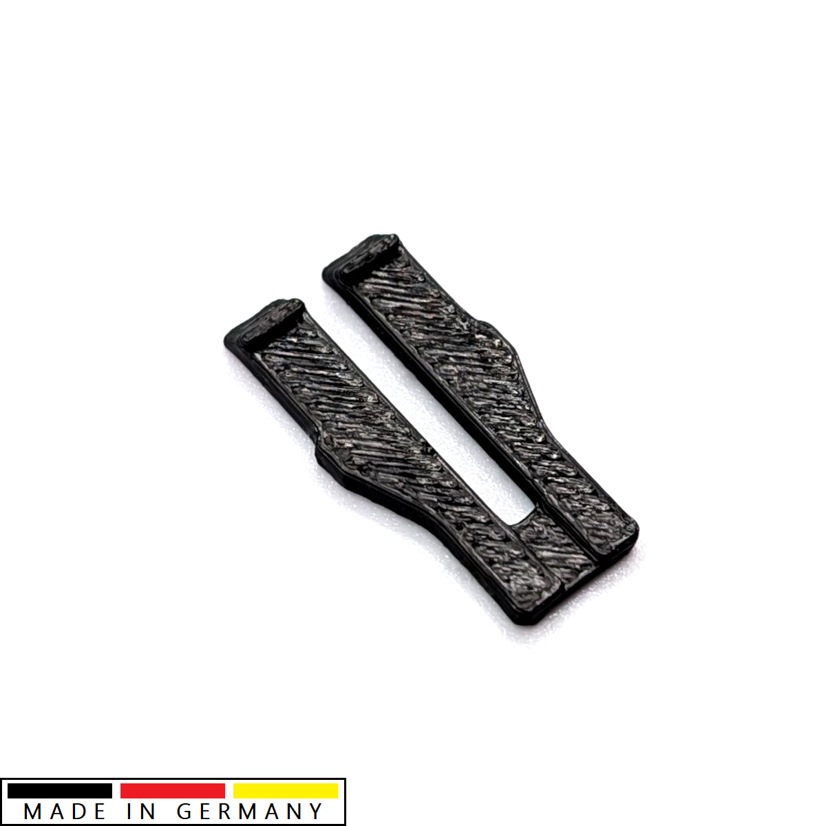 Printbtw Wandhalterung Klammer passend für Siemens Gigaset DA