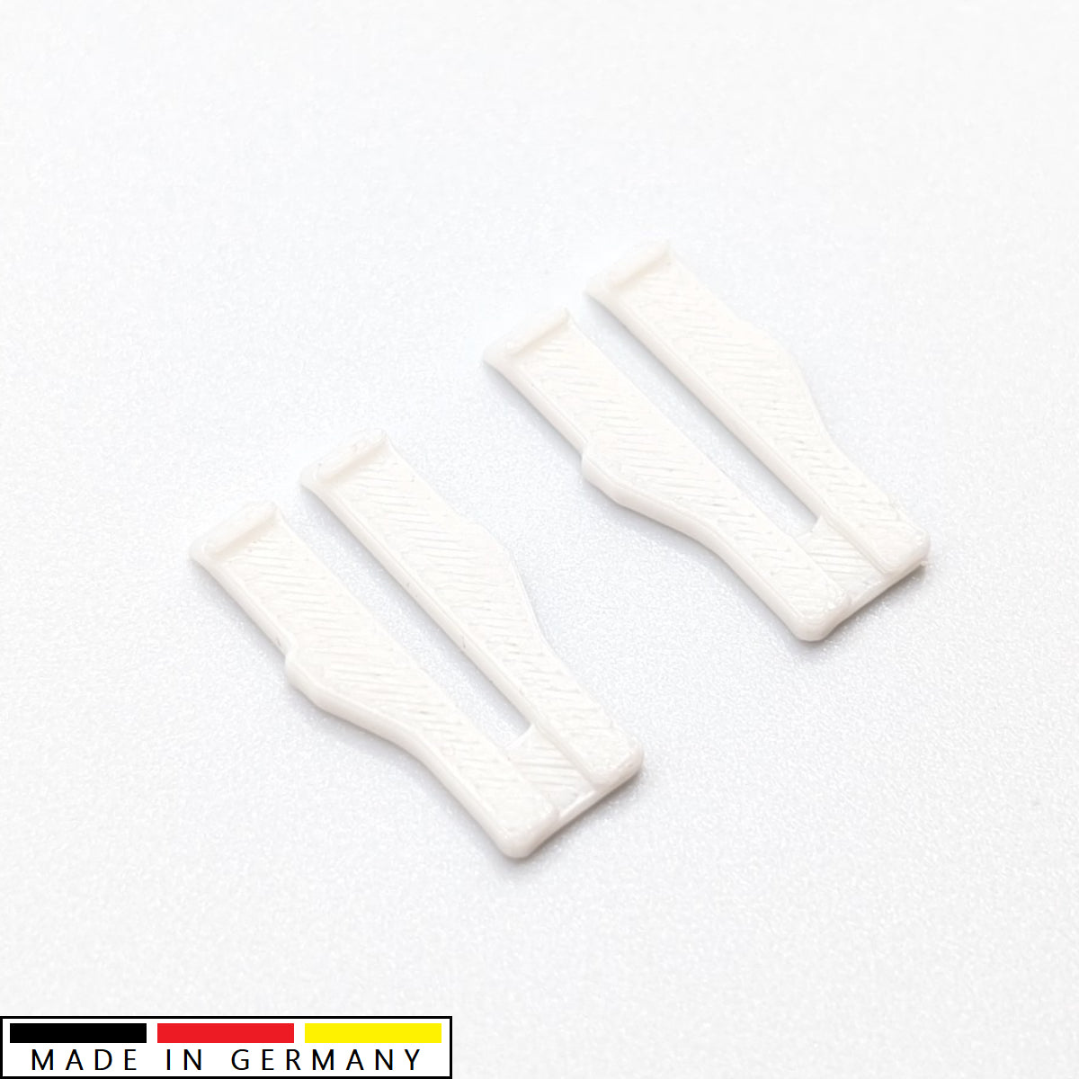 Printbtw Wandhalterung Klammer passend für Siemens Gigaset DA