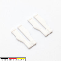 Printbtw Wandhalterung Klammer passend für Siemens Gigaset DA