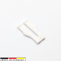 Printbtw Wandhalterung Klammer passend für Siemens Gigaset DA