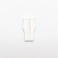 Printbtw Wandhalterung Klammer passend für Siemens Gigaset DA