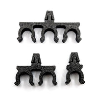 Printbtw Zündkabelhalter Clips passend für Opel C20ne X16srz Corsa Astra Calibra