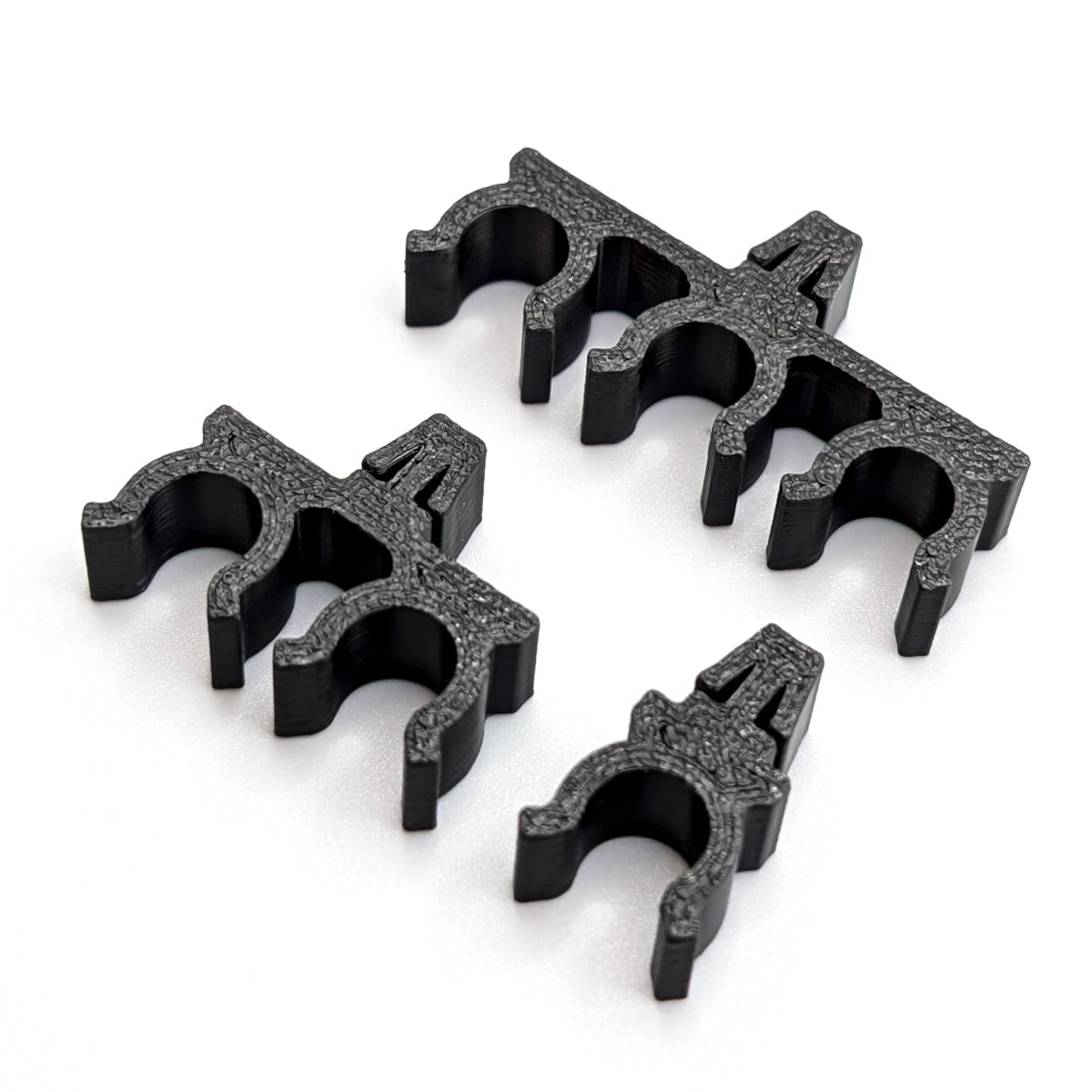 Printbtw Zündkabelhalter Clips passend für Opel C20ne X16srz Corsa Astra Calibra