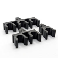 Printbtw Zündkabelhalter Clips passend für Opel C20ne X16srz Corsa Astra Calibra