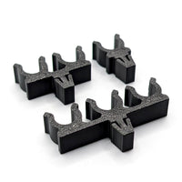 Printbtw Zündkabelhalter Clips passend für Opel C20ne X16srz Corsa Astra Calibra