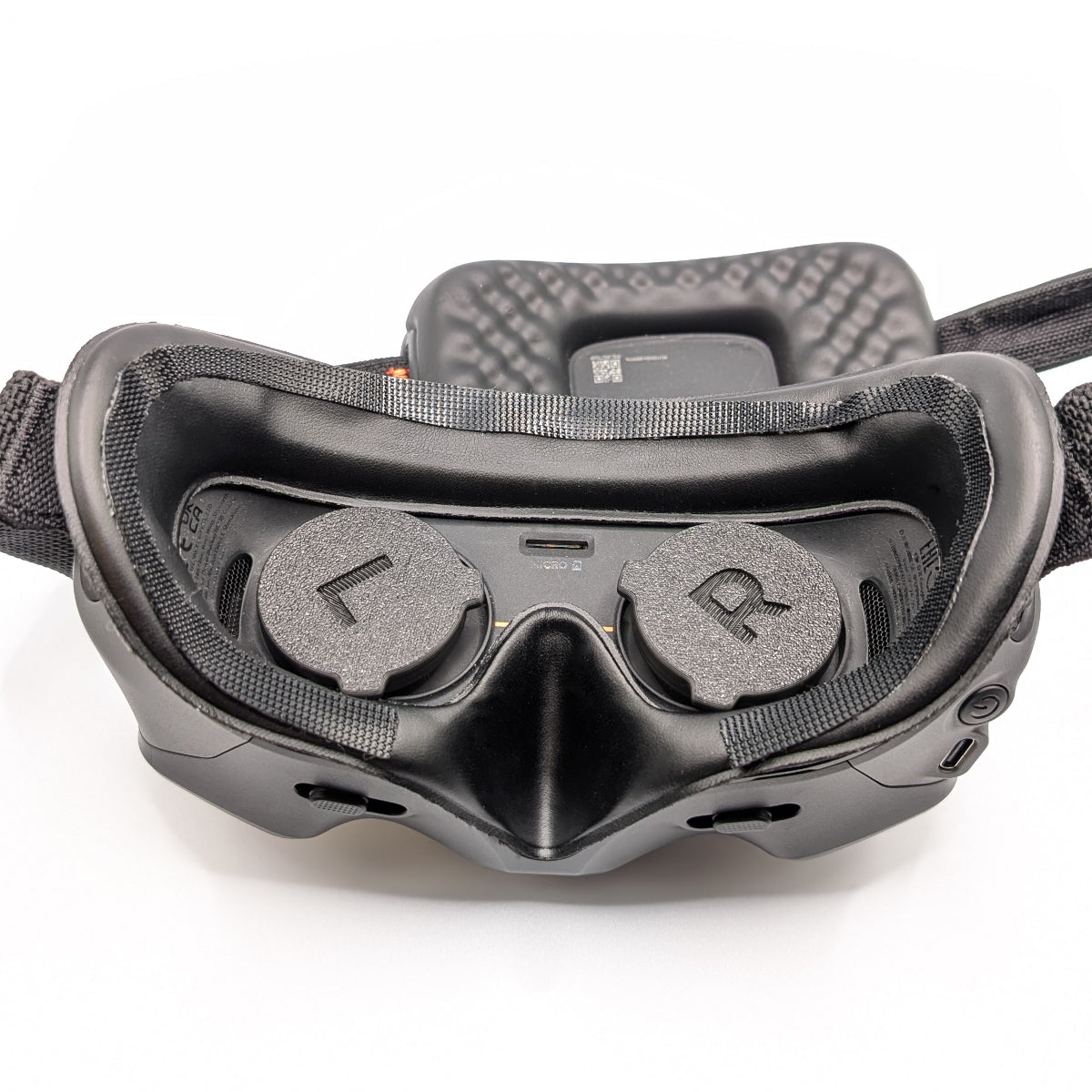 Printbtw Schutzkappe passend für DJI Integra und Goggles V2