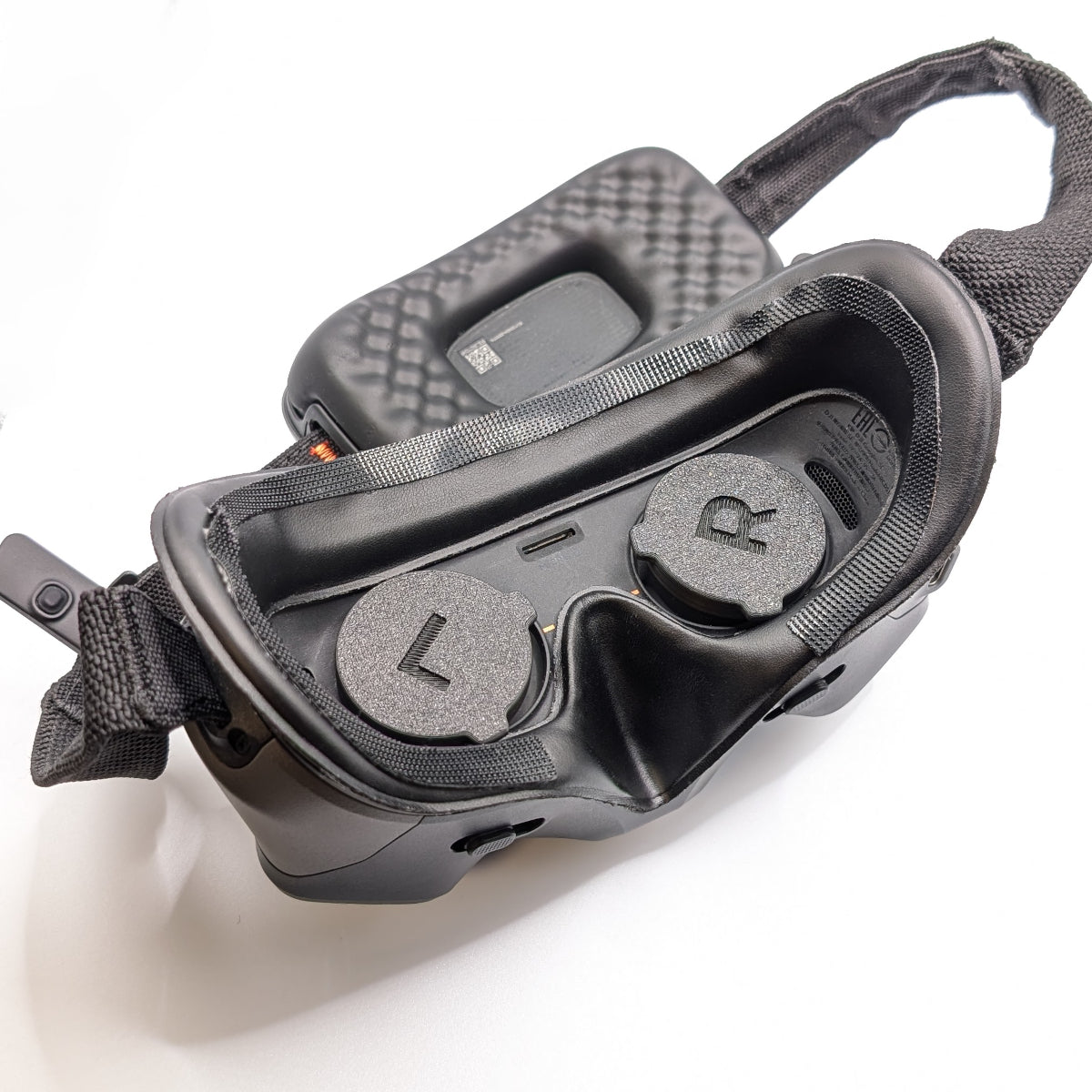 Printbtw Schutzkappe passend für DJI Integra und Goggles V2