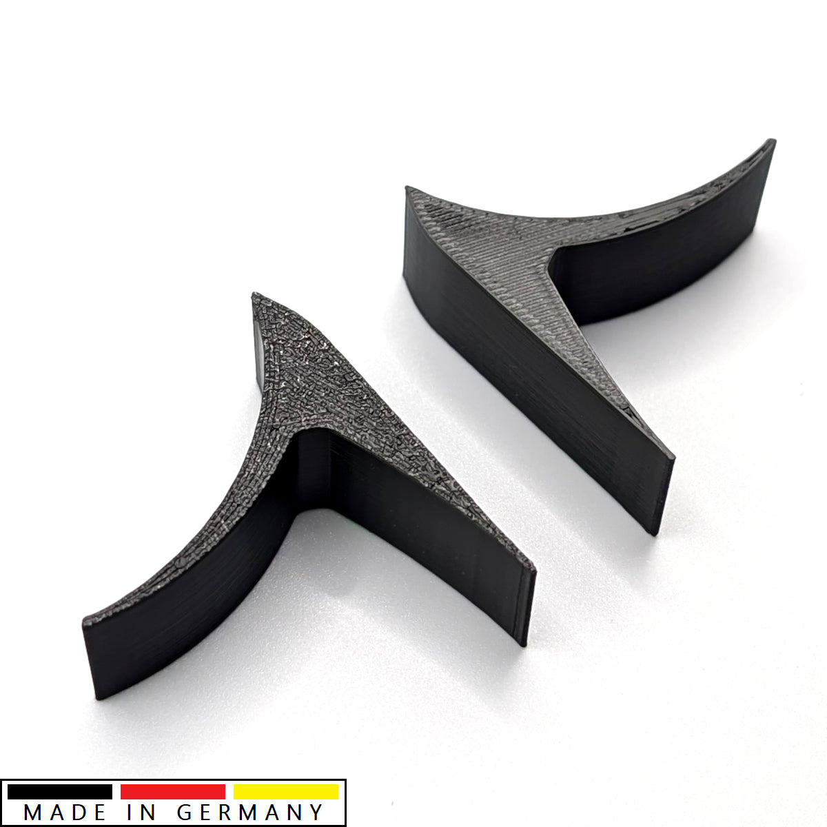 Printbtw Gurtbringer Adapter passend für BMW E92, F32, E82