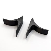 Printbtw Gurtbringer Adapter passend für BMW E92, F32, E82