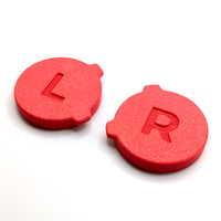 Printbtw Schutzkappe passend für DJI Integra und Goggles V2