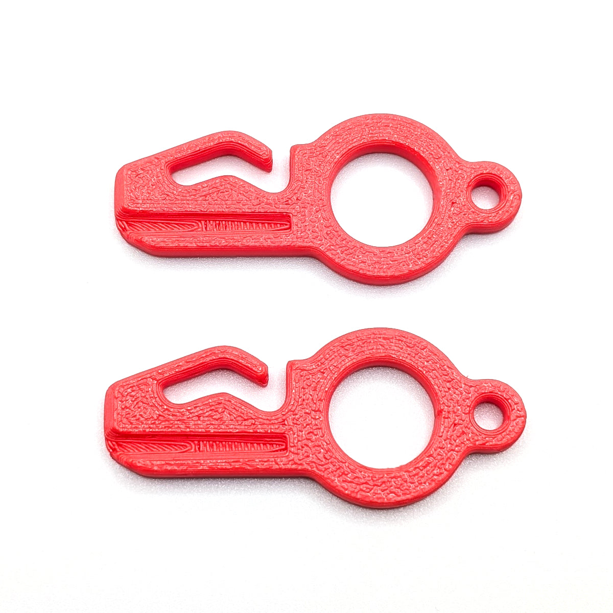 Printbtw Zündschlüssel passend für Parkside PRMA 40-Li A3